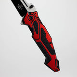 Snake Eye | Outdoor rescue hunting knife [SE-5086] Folding Knife BB Canada