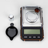 Genie | KL-50 pocket scale 50g x 0.001g