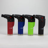 StriKo | Double Jet Torch Lighter Display of 12