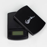 Genie | AS-100 pocket scale 100g x 0.01