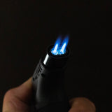 StriKo | Double Jet Torch Lighter Display of 12