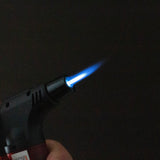 StriKo | Single Jet Torch Ligher Display of 12 [LT-UB-181]