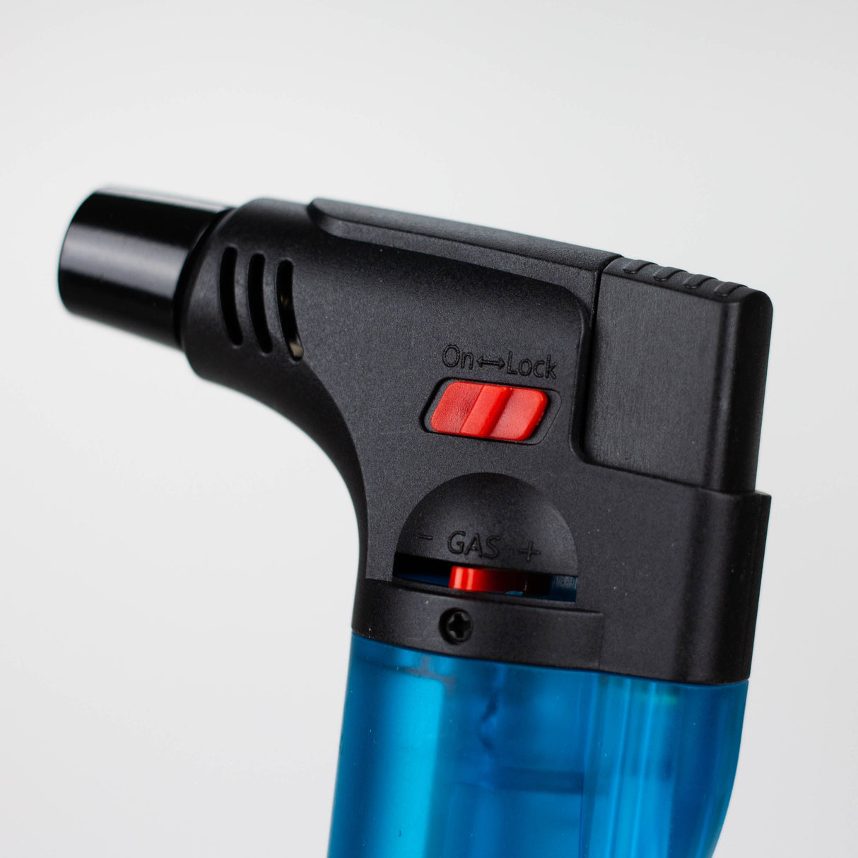 StriKo | Single Jet Torch Ligher Display of 12 [LT-UB-209]