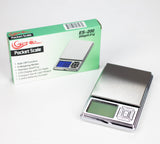 Genie | ES-200 pocket scale 200g x 0.01