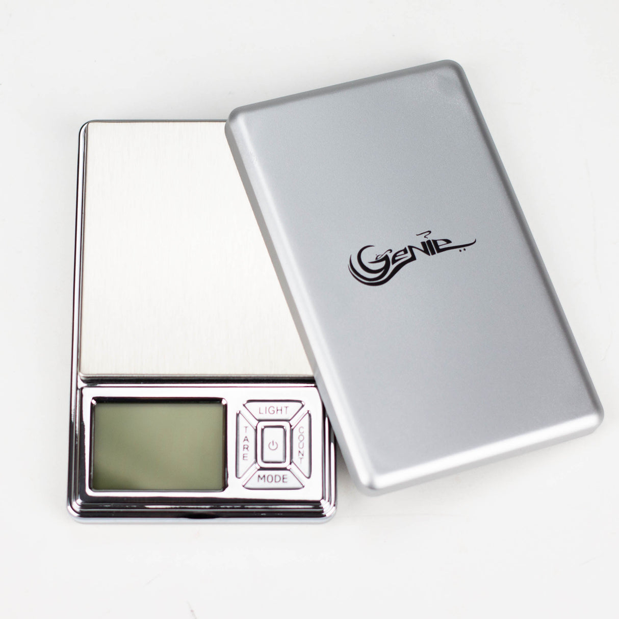 Genie | ES-200 pocket scale 200g x 0.01