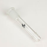 HIT Glass | Stem 18mm to 14mm fit Open-Ended