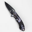 Snake Eye | outdoor rescue Eagle hunting knife [SE-1353D5] Folding Knife BB Canada