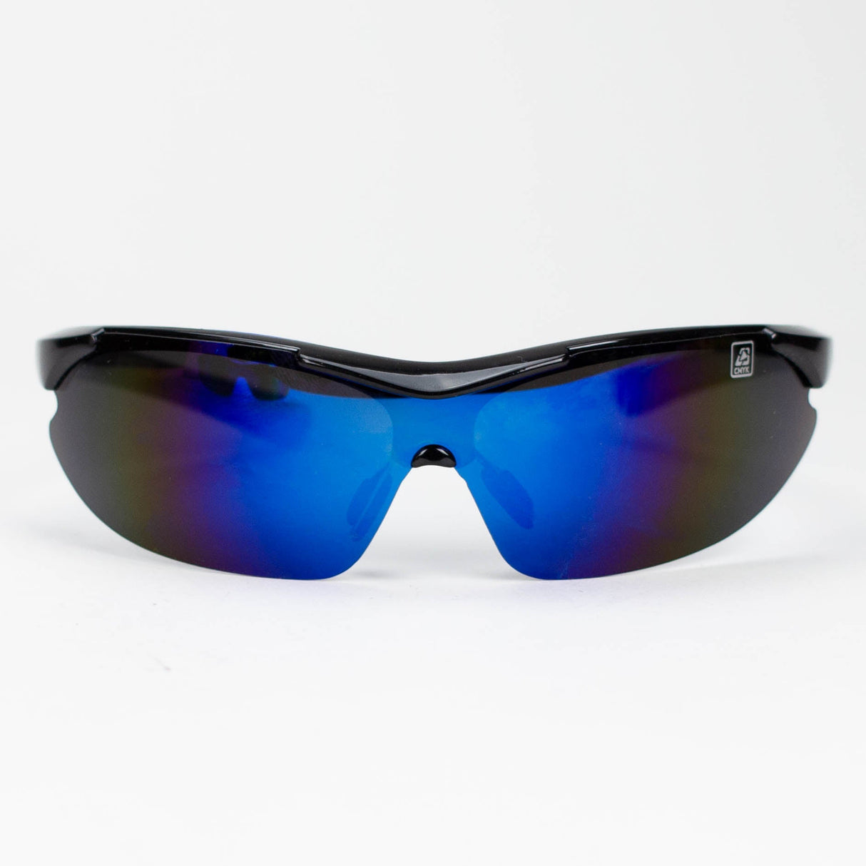 Polarized Sports Sunglasses for Men and Women Sunglasses EyeEye Blue
