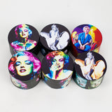 Super Star Grinder Box of 12