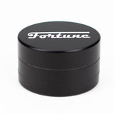 Fortune | Mini 3 Parts Herb Grinder Box of 12