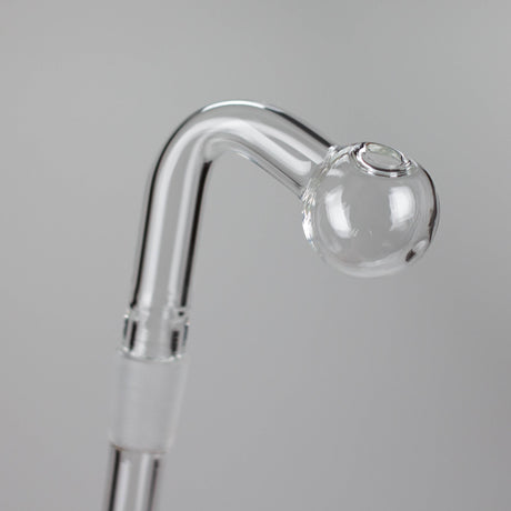 Oil Bubbler Slider