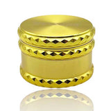 Fortune | 64mm*46mm 4 parts Grinder Box of 6