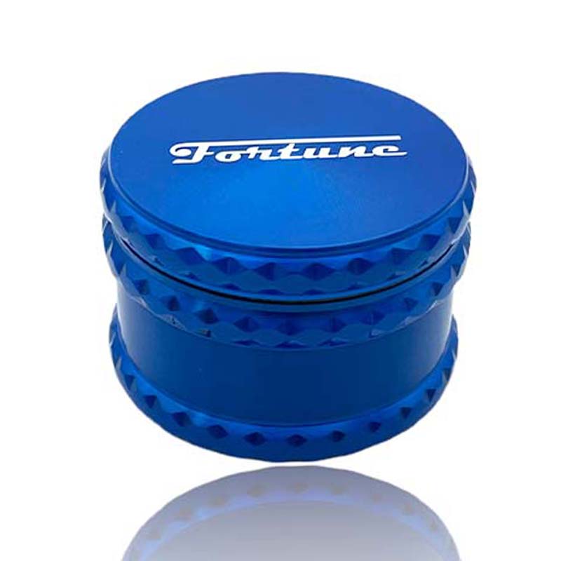 Fortune | 64mm*46mm 4 parts Grinder Box of 6