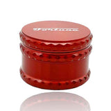 Fortune | 64mm*46mm 4 parts Grinder Box of 6