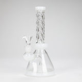 8" Ring Bong