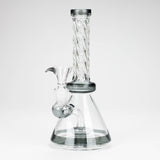 8" Ring Bong