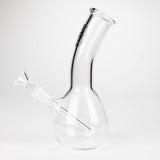 7" Water Bong With Slider