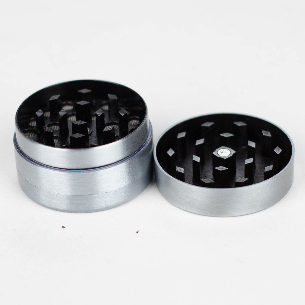 Fortune | 3 Parts Herb Grinder Box of 12