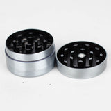 Fortune | 3 Parts Herb Grinder Box of 12