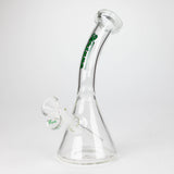 Fortune | 8" Bong With Slider