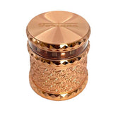 Fortune | 4 Parts Weed Grinder Box Of 6