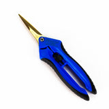 TRIM QUEEN | TITANIUM TRIMMING SCISSORS Growing Equipment Trim Queen