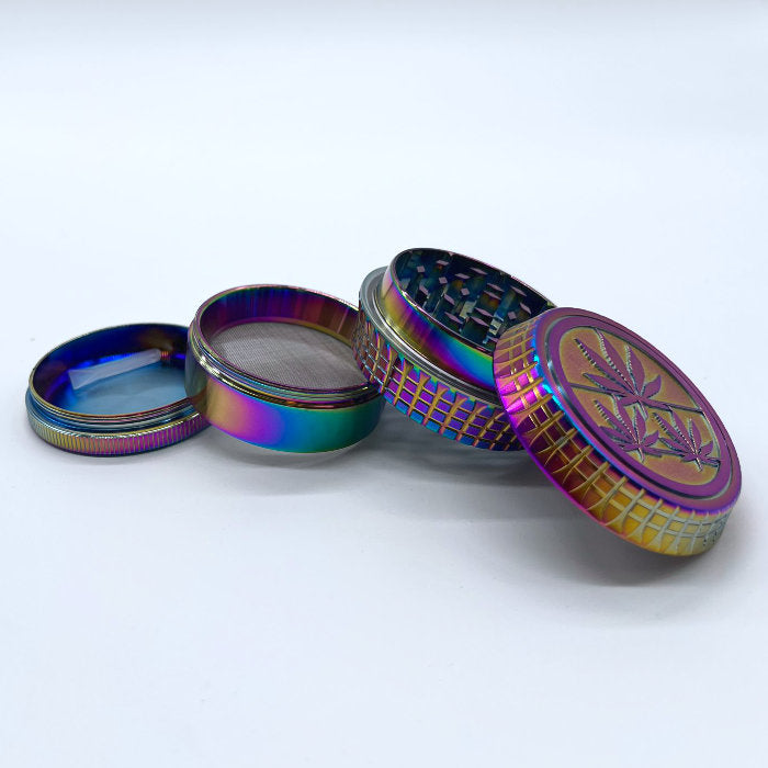 66mm Leaf Rainbow Ginder 6's/dis_1