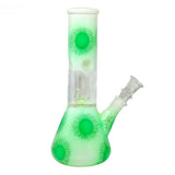 8" Water pipe with Percolator_5