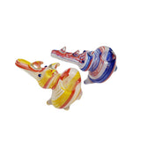 4.5" Rhino  Insideout Pipe-Color Assorted_1