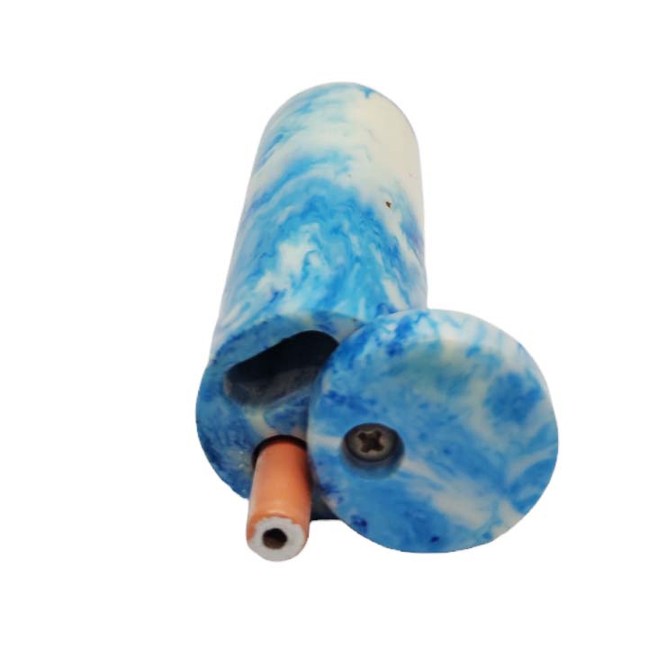 Malamite Dugout-Assorted Color Dugout Super Supplys Inc