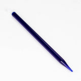 6" Glass Pen Bage of 14 Pcs