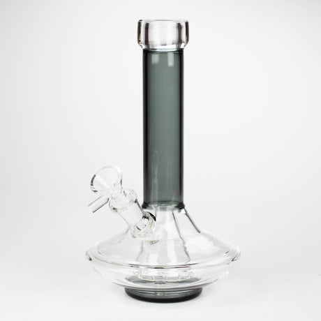 9" UFO Glass Bong with Pyramid diffuser [BG41xx]