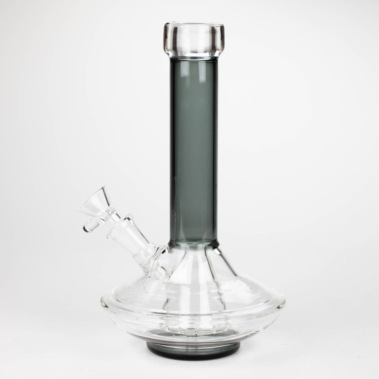 9" UFO Glass Bong with Pyramid diffuser [BG41xx]