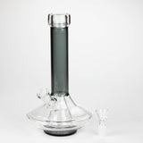 9" UFO Glass Bong with Pyramid diffuser [BG41xx]