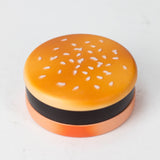 Hamburger Shape Grinder Box of 12