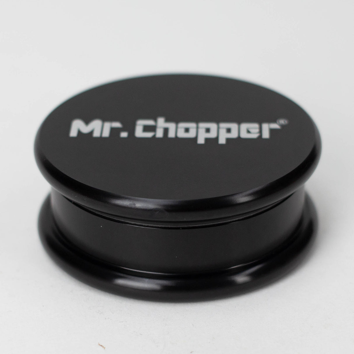 Mr.Chopper | 63mm 2 parts Metal Ginder