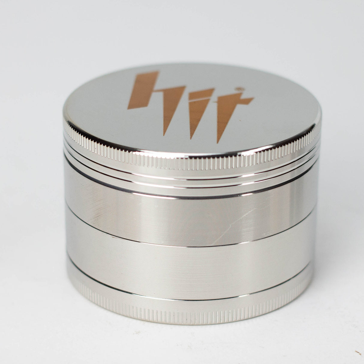 HIT | 63mm 4-part Metal Ginder