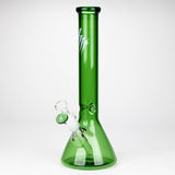 HIT | 12" Color Glass Water Pipe