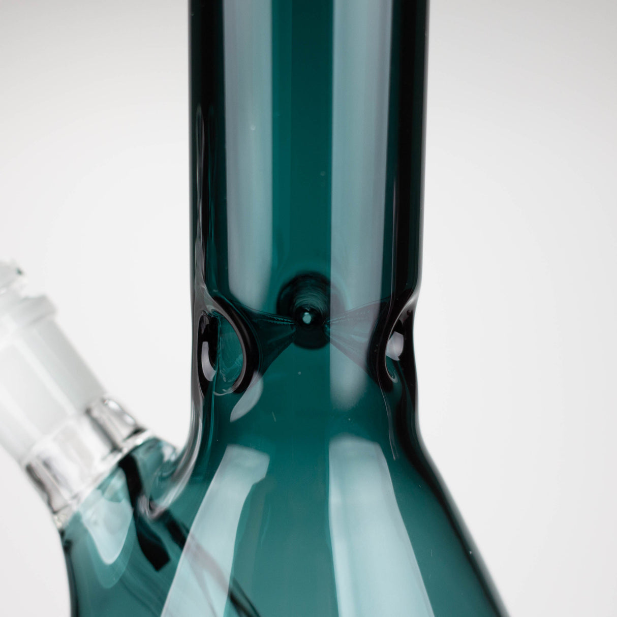 HIT | 12" Color Glass Water Pipe