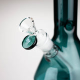 HIT | 12" Color Glass Water Pipe