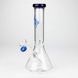 HIT | 10" Glass Water Pipe