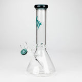 HIT | 10" Glass Water Pipe