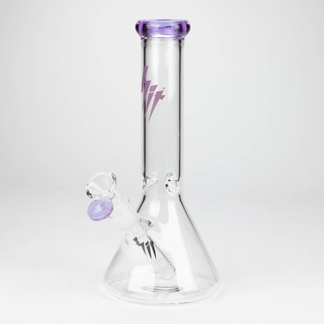 HIT | 10" Glass Water Pipe