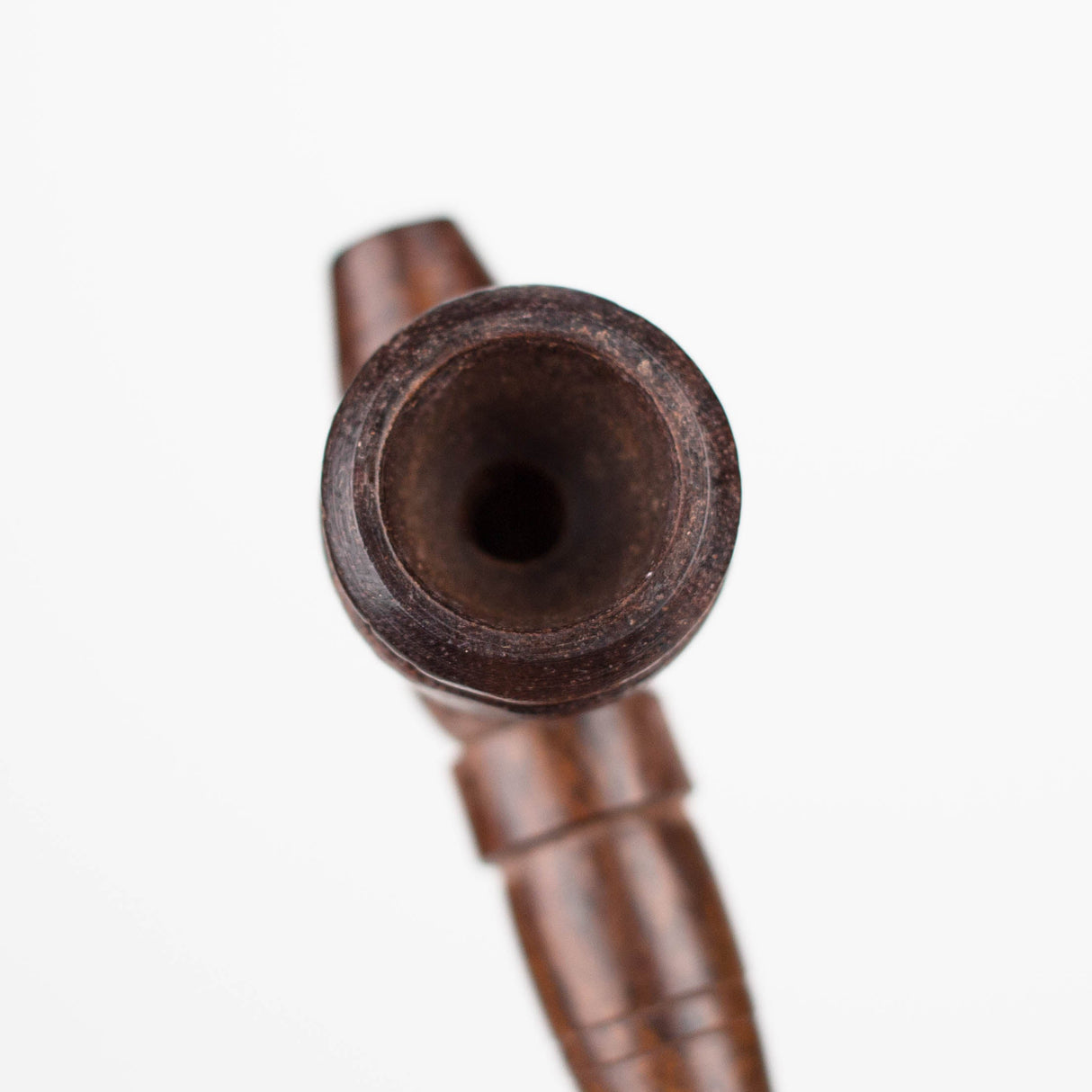 3" Wood Mini Pipe