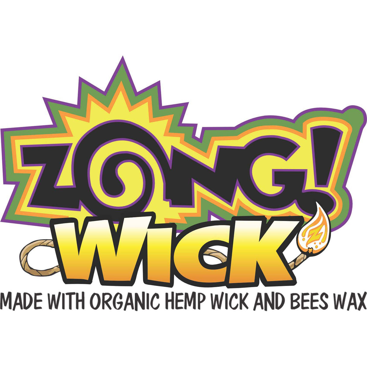 ZONG Wick | Combo Box