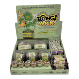 ZONG Wick | Combo Box