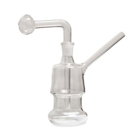 6-3/4" Oil burner water pipe