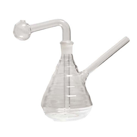 6-3/4" Oil burner water pipe