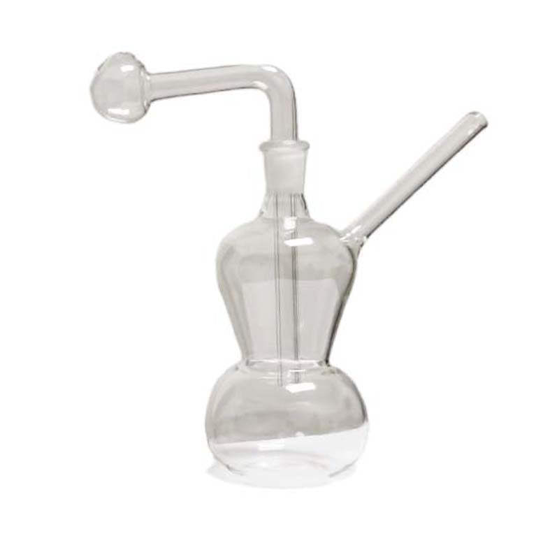 6-3/4" Oil burner water pipe