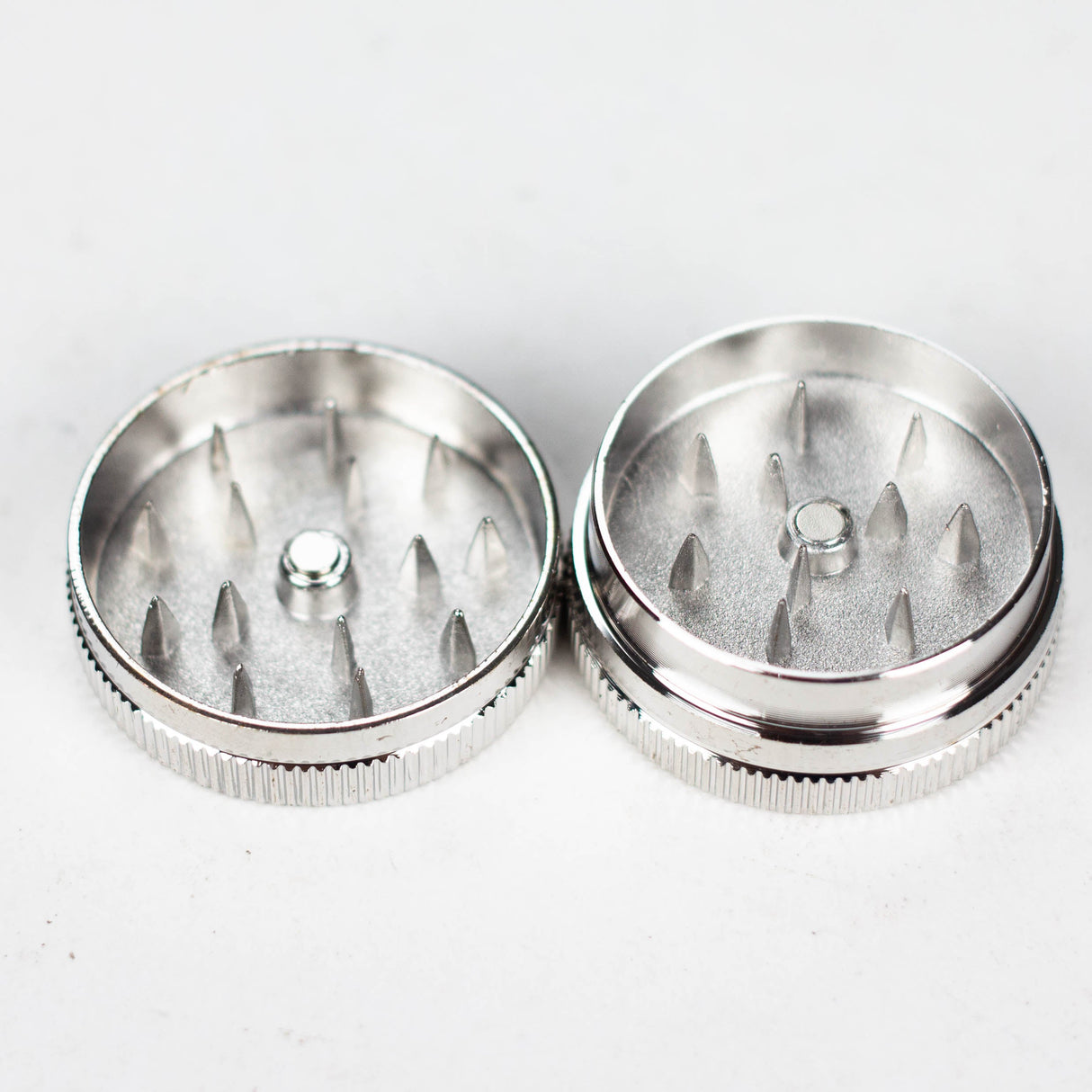 MINI Grinder 2parts. 30mm Box of 24